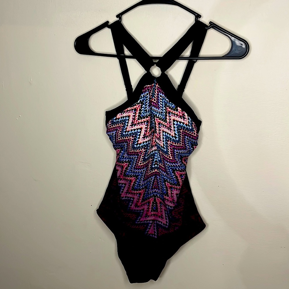 Halter Swim Suit